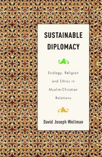 bokomslag Sustainable Diplomacy