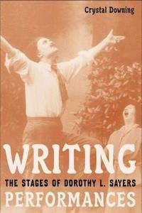 bokomslag Writing Performances