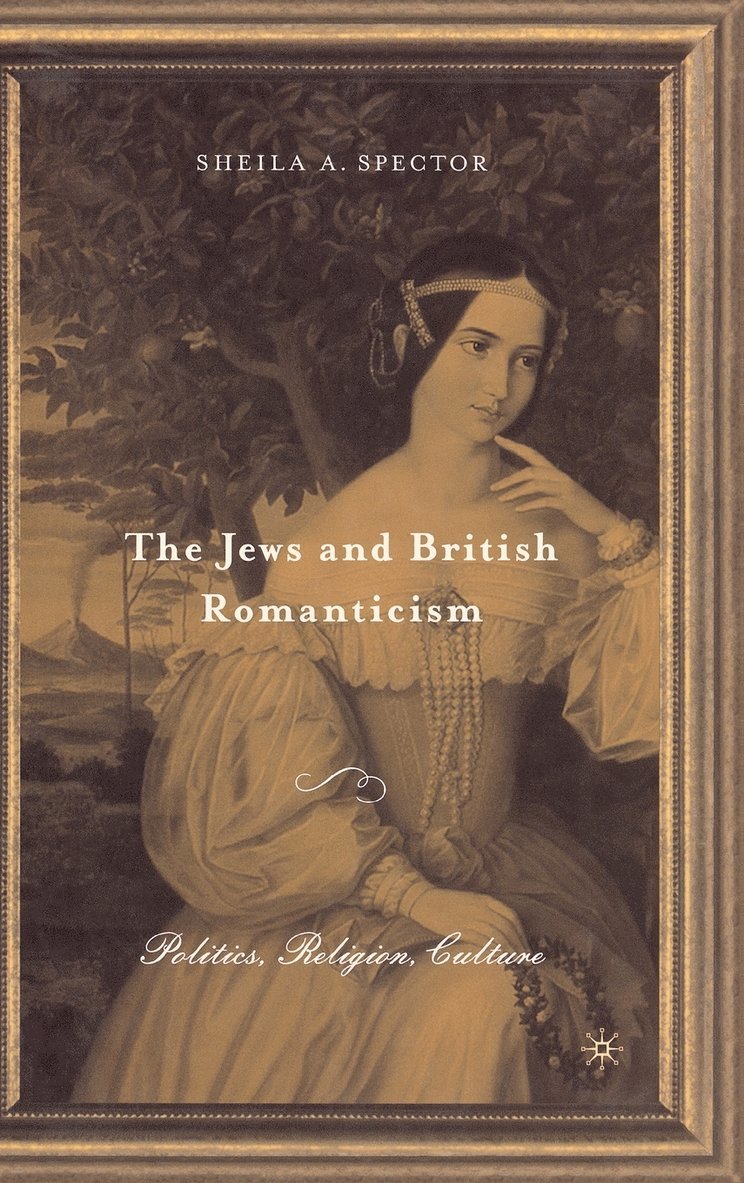 The Jews and British Romanticism 1