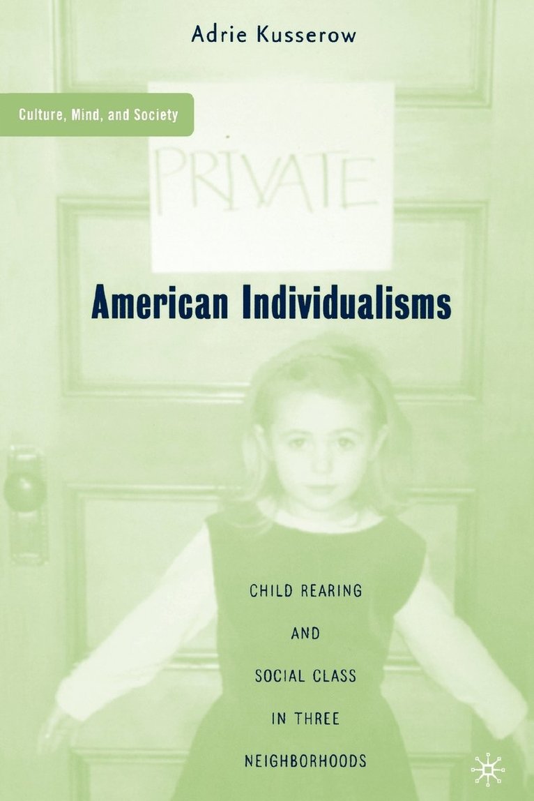 American Individualisms 1