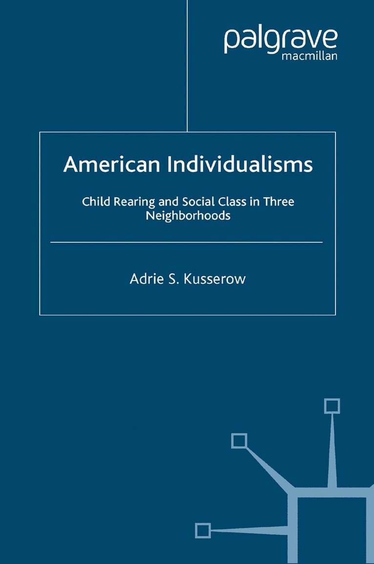 American Individualisms