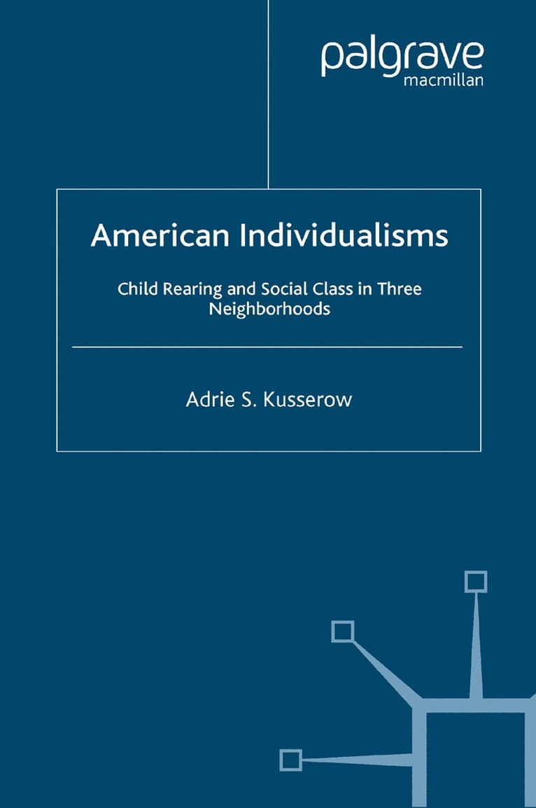 American Individualisms 1