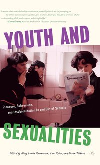 bokomslag Youth and Sexualities