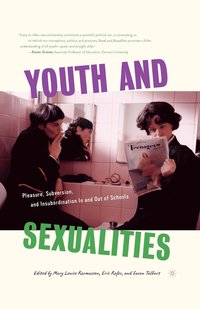 bokomslag Youth and Sexualities