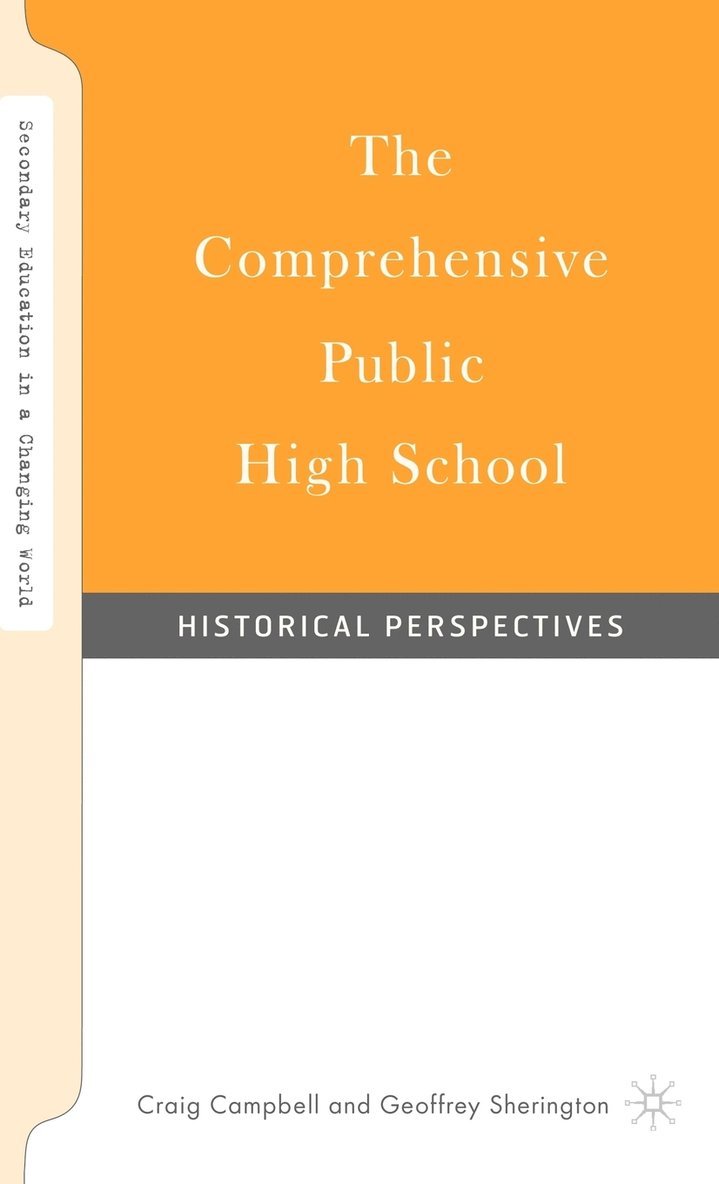 The Comprehensive Public High School 1