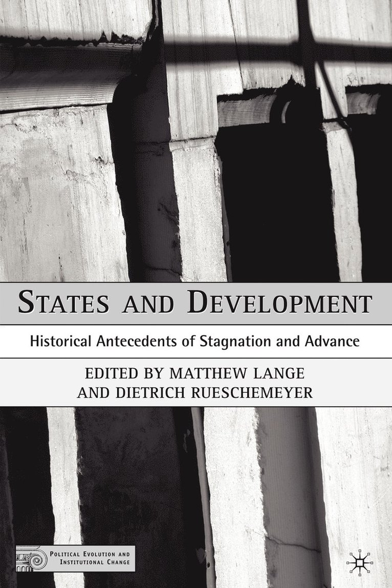States and Development 1