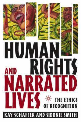 Human Rights and Narrated Lives 1