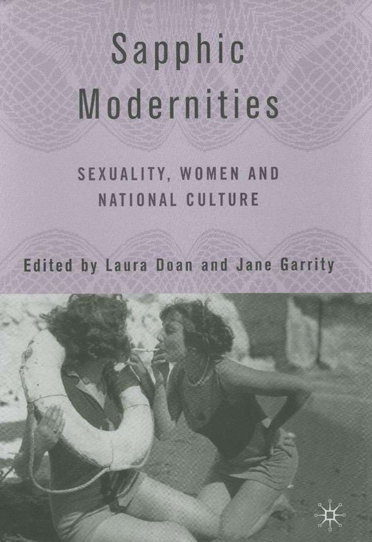 Sapphic Modernities