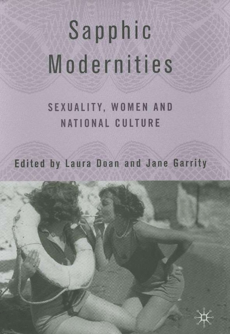 Sapphic Modernities 1