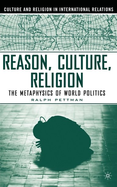 bokomslag Reason, Culture, Religion