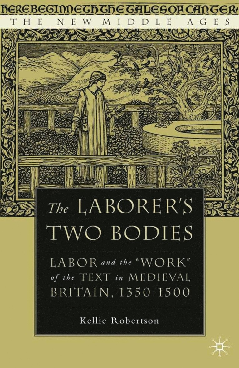 Laborer's Two Bodies