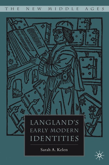bokomslag Langland's Early Modern Identities