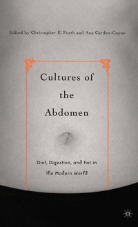 bokomslag Cultures of the Abdomen
