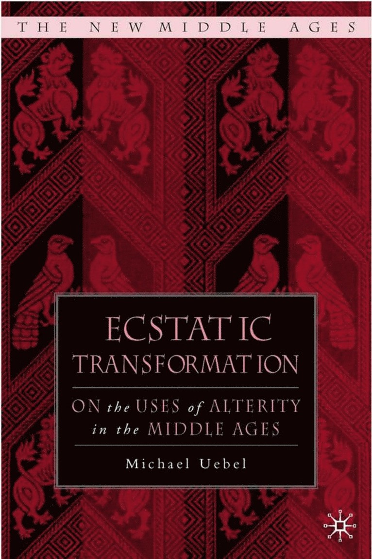 Ecstatic Transformation 1