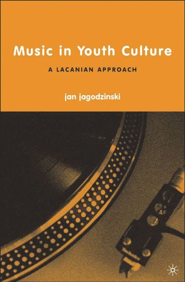 bokomslag Music in Youth Culture