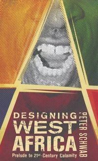 bokomslag Designing West Africa