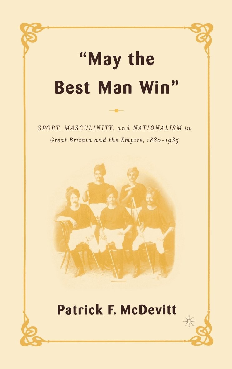 May the Best Man Win