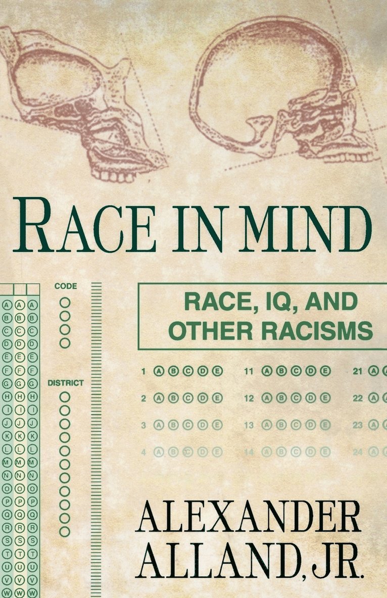 Race in Mind 1