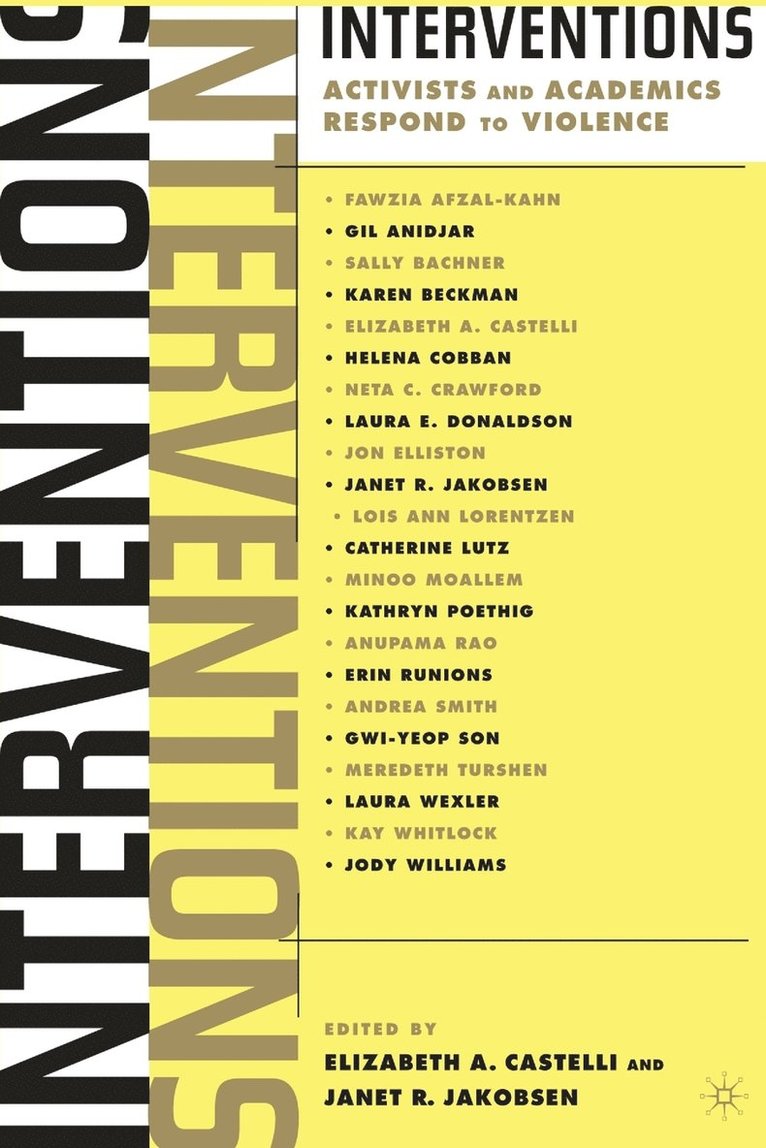 Interventions