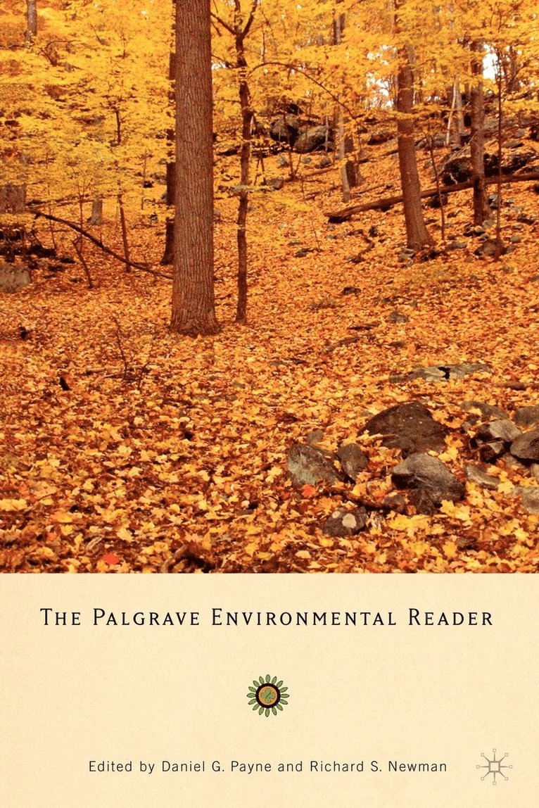 The Palgrave Environmental Reader 1