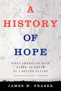 bokomslag History of Hope