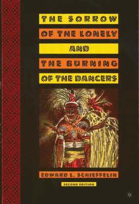 The Sorrow of the Lonely and the Burning of the Dancers 1