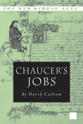 Chaucer's Jobs 1