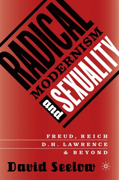 bokomslag Radical Modernism and Sexuality