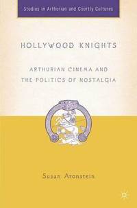 bokomslag Hollywood Knights