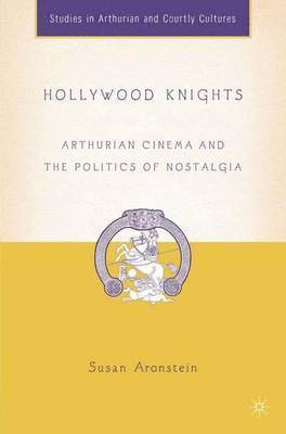 bokomslag Hollywood Knights