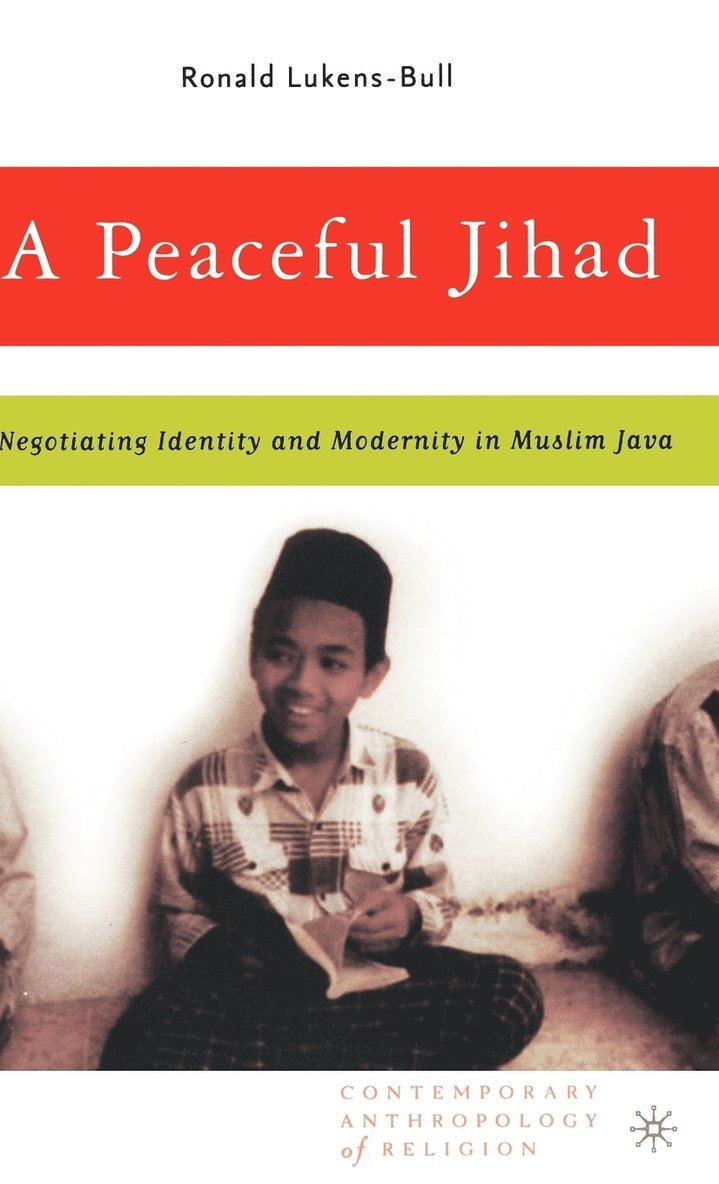 A Peaceful Jihad 1