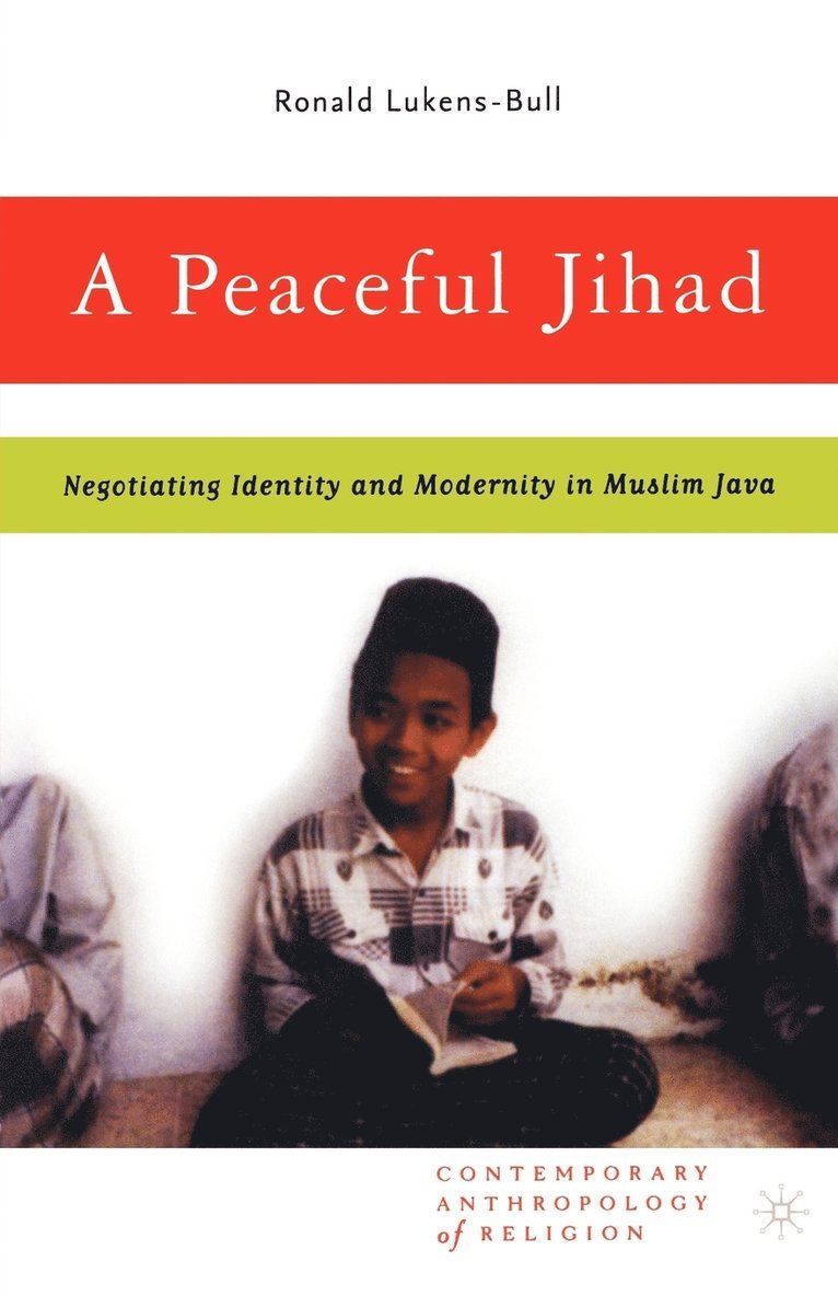 A Peaceful Jihad 1