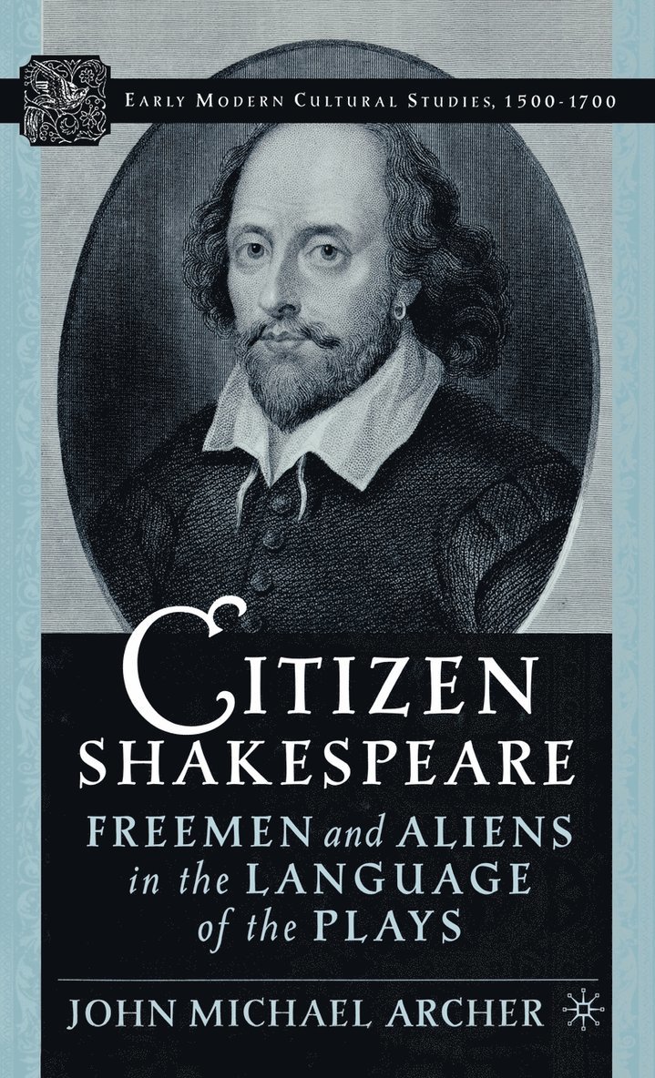 Citizen Shakespeare