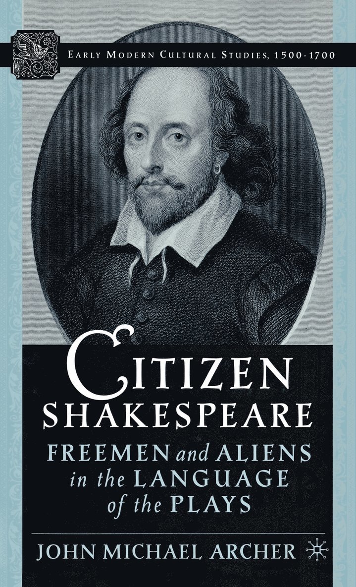 Citizen Shakespeare 1