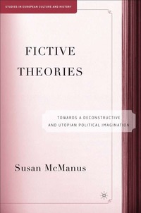 bokomslag Fictive Theories