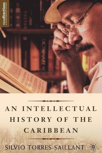 bokomslag An Intellectual History of the Caribbean