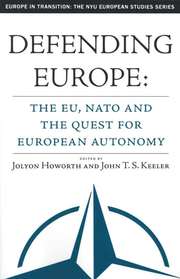 Defending Europe