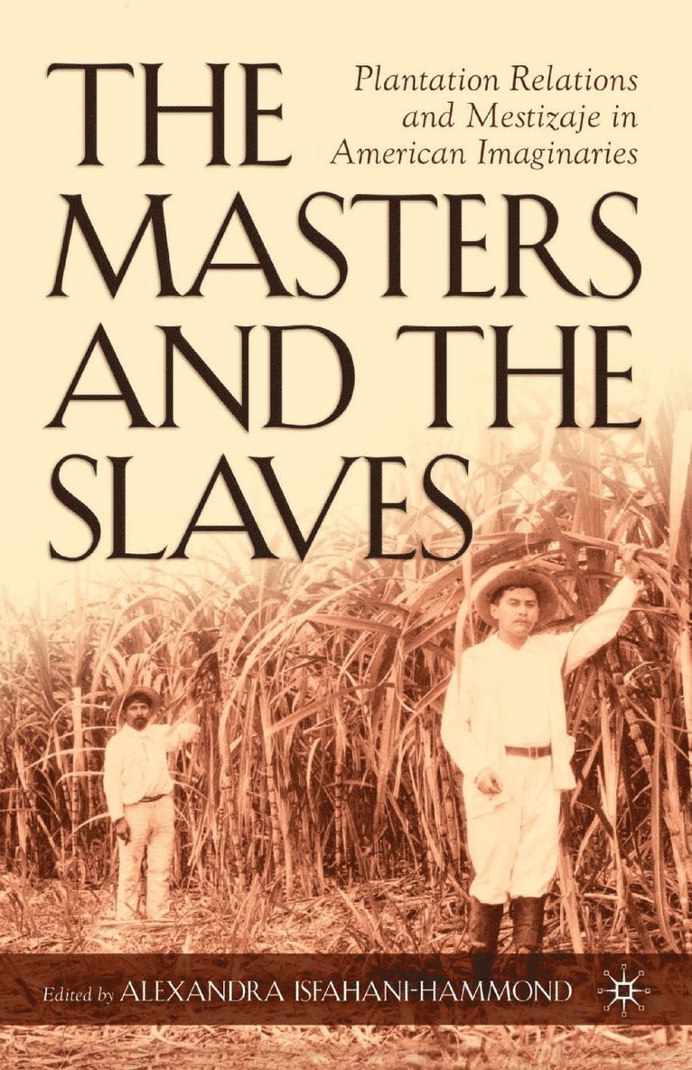 The Masters and the Slaves 1