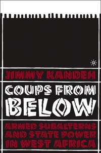 bokomslag Coups from Below