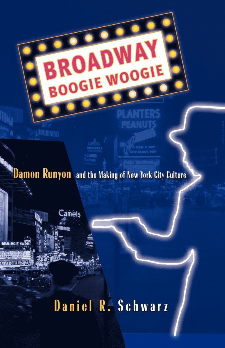 Broadway Boogie Woogie 1