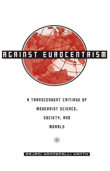 bokomslag Against Eurocentrism