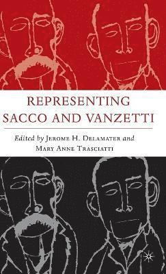 Representing Sacco and Vanzetti 1