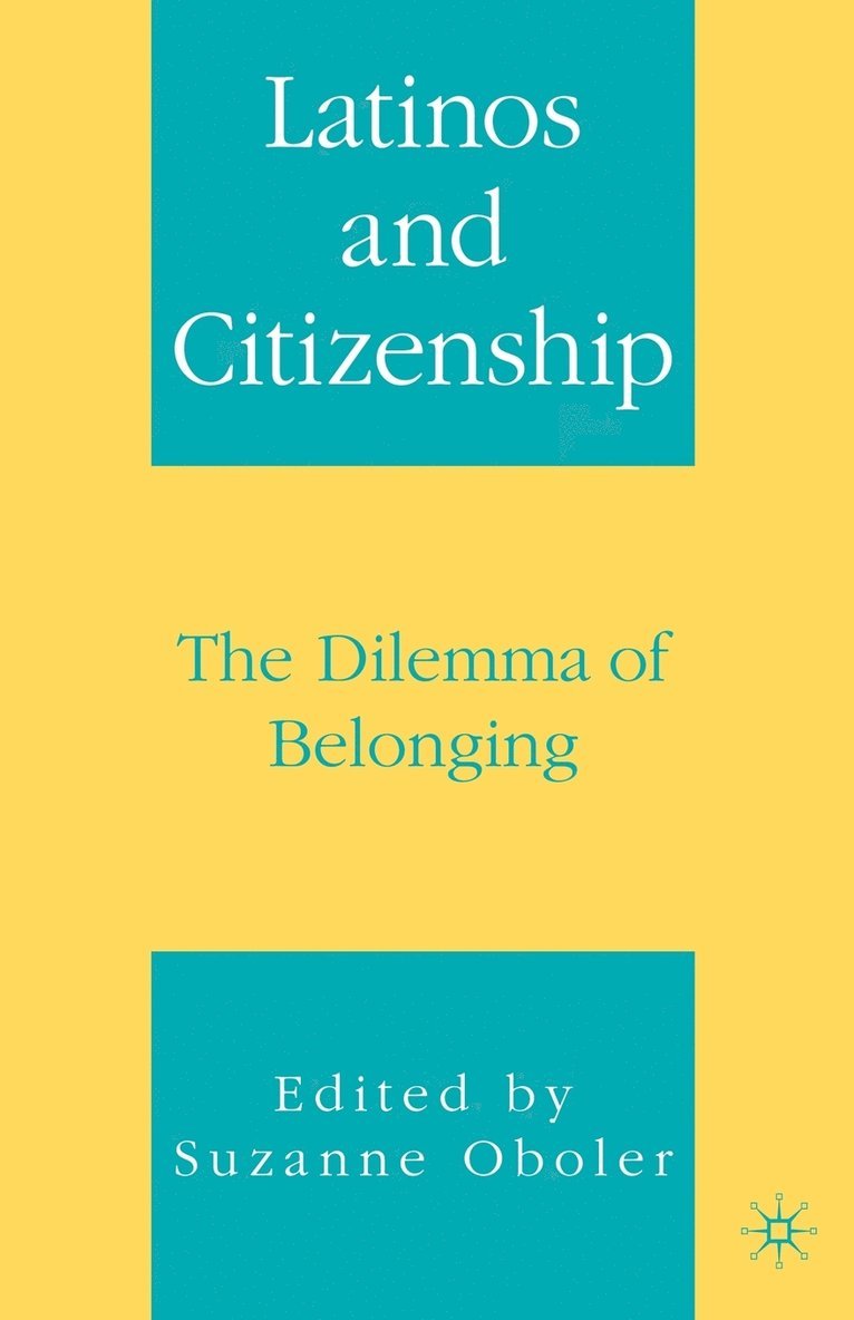 Latinos and Citizenship 1