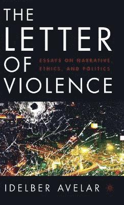 Letter of Violence 1