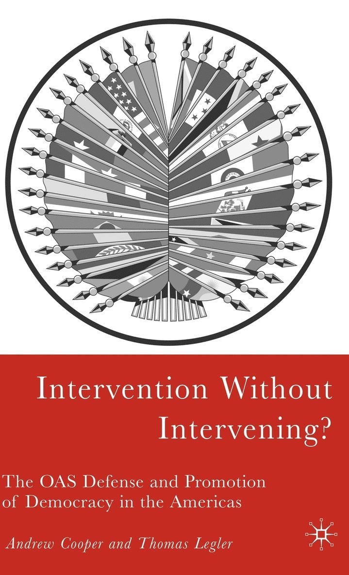 Intervention Without Intervening? 1