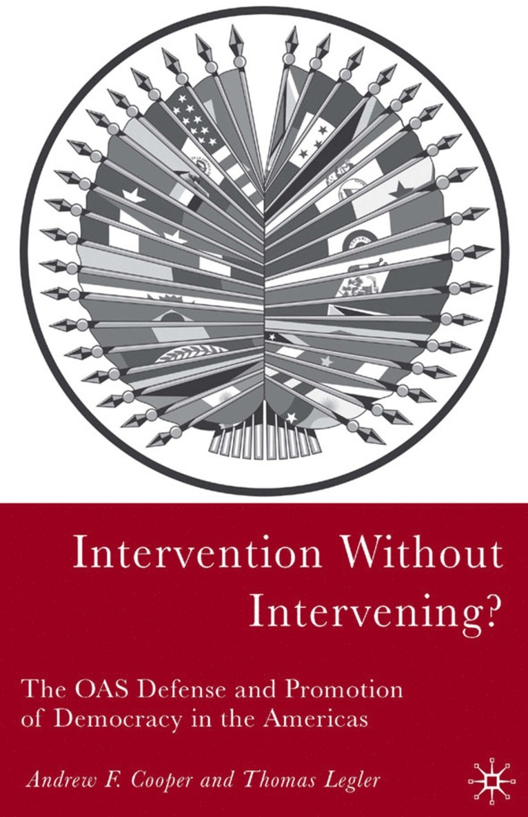 Intervention Without Intervening? 1