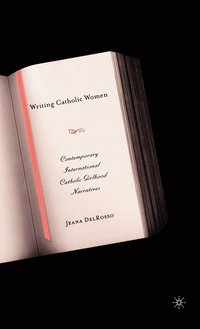 bokomslag Writing Catholic Women