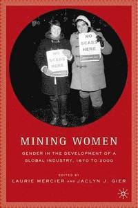 bokomslag Mining Women