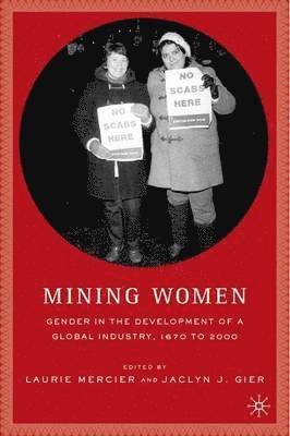 Mining Women 1