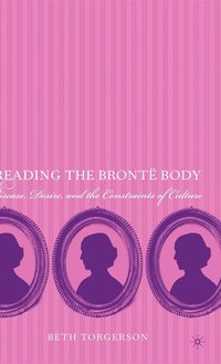 bokomslag Reading the Bront Body